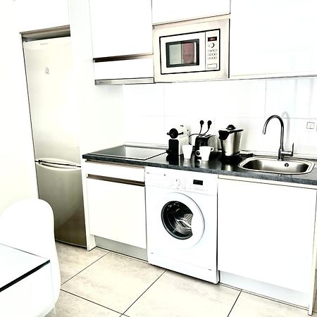 Cozy Flat With Amazing Roof Top In Коралео Екстериор снимка