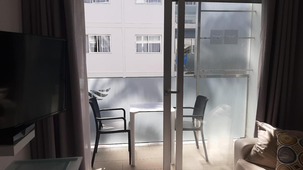 Cozy Flat With Amazing Roof Top In Коралео Екстериор снимка