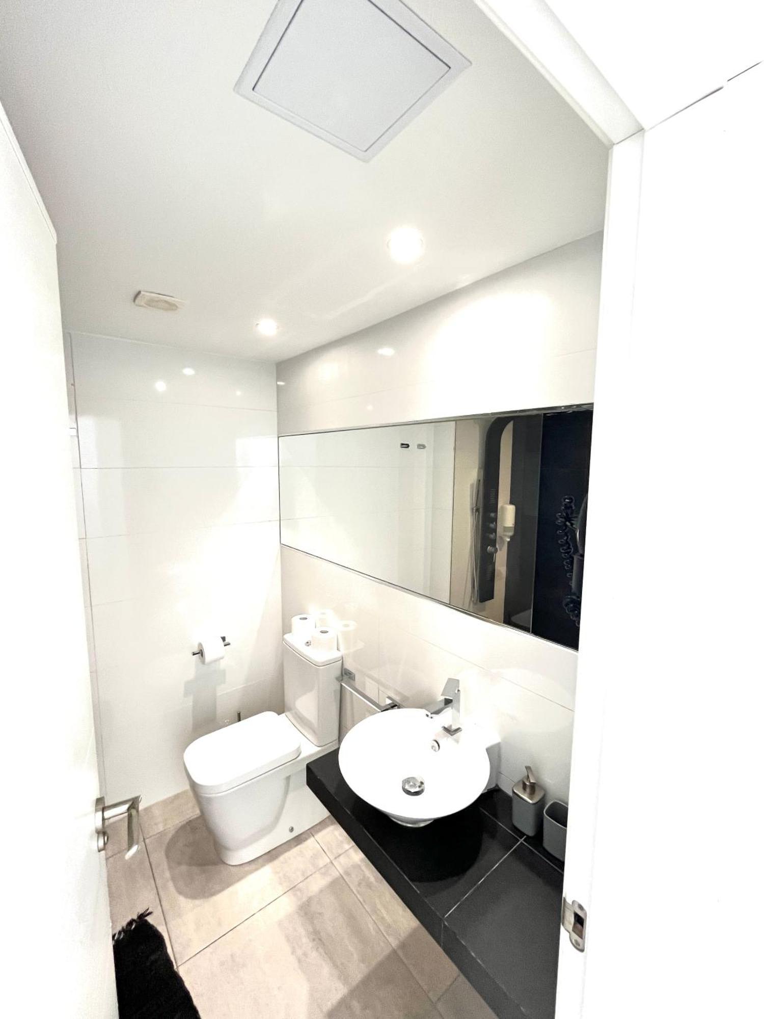Cozy Flat With Amazing Roof Top In Коралео Екстериор снимка