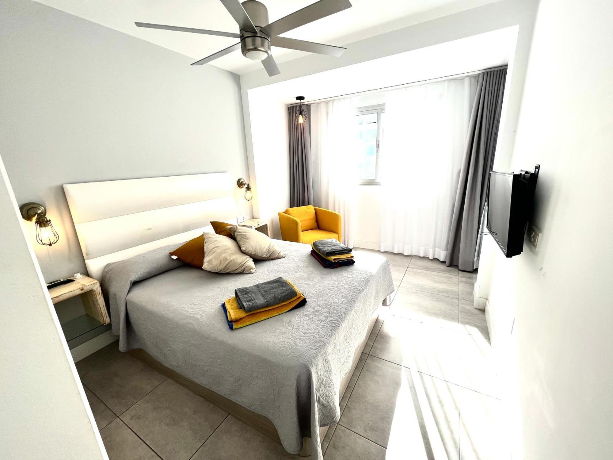 Cozy Flat With Amazing Roof Top In Коралео Екстериор снимка