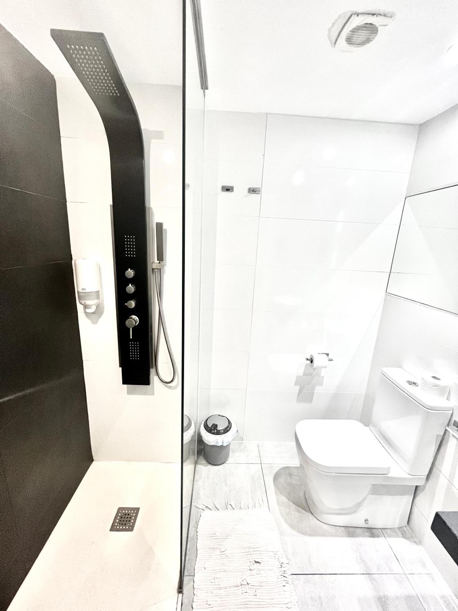 Cozy Flat With Amazing Roof Top In Коралео Екстериор снимка